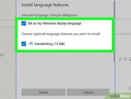 Imagen titulada Change Your Browser's Language Step 30