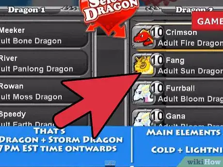 Imagen titulada Breed a Moon Dragon in DragonVale Step 4