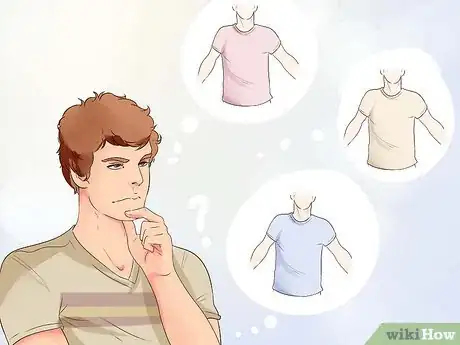 Imagen titulada Look Attractive (Guys) Step 18