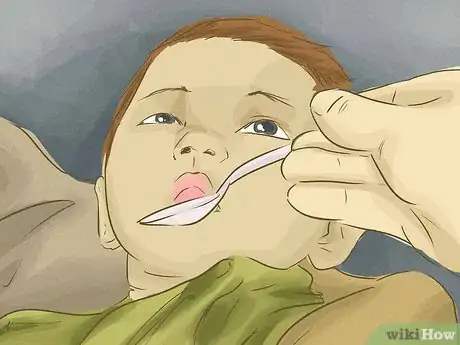 Imagen titulada Cure Dehydration at Home Step 2