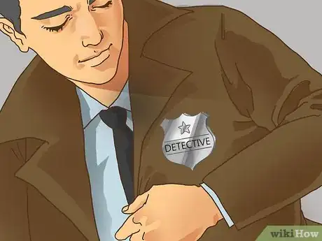 Imagen titulada Make a Detective Kit Step 8