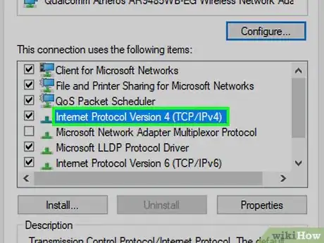 Imagen titulada Boost Your Download Speed Step 17