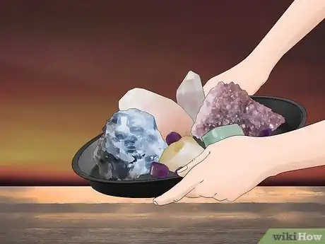 Imagen titulada Charge Crystals in Moonlight Step 8
