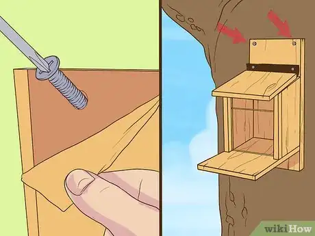 Imagen titulada Make a Squirrel Feeder Step 16