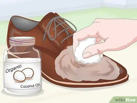 Imagen titulada Use Coconut Oil Step 15