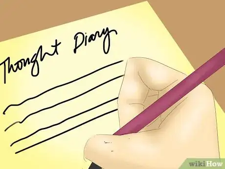 Imagen titulada Get Rid of Negative Thoughts Step 2