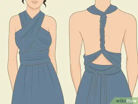 Imagen titulada Tie a Maxi Dress Step 8.jpeg