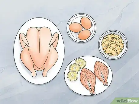Imagen titulada Prepare for a Marathon (Novice) Step 11
