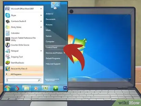 Imagen titulada Set up a Printer on a Network With Windows 7 Step 13