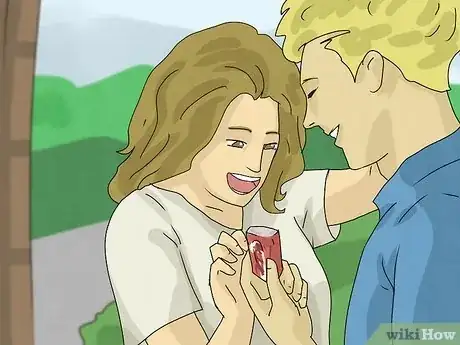 Imagen titulada Signs He Wants You to Be His Girlfriend Soon Step 10