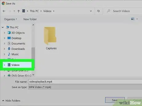 Imagen titulada Download All Videos from a YouTube Channel Step 10