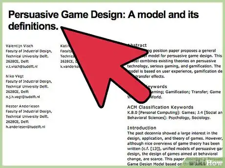 Imagen titulada Make a Computer Game for Free Step 15