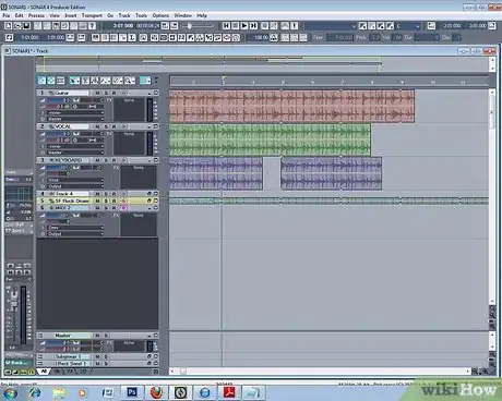 Imagen titulada Make a Demo CD Step 4