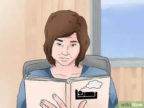 Imagen titulada Predict the Future by Interpreting Your Dreams Step 6