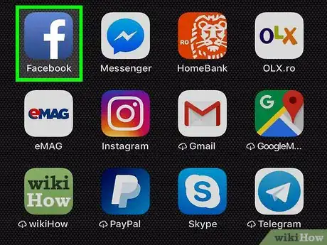 Imagen titulada Copy a Video Link from Facebook on iPhone or iPad Step 6
