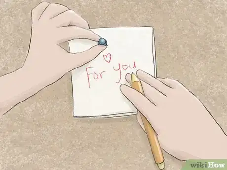 Imagen titulada Make Someone Miss You Step 7