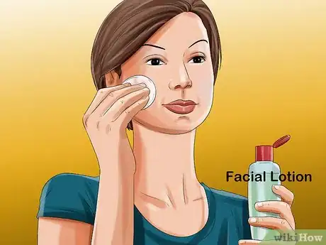 Imagen titulada Apply Witch Hazel to Your Face Step 14