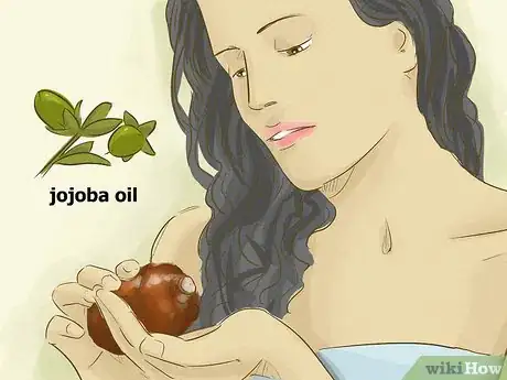 Imagen titulada Wrap Your Hair Step 3
