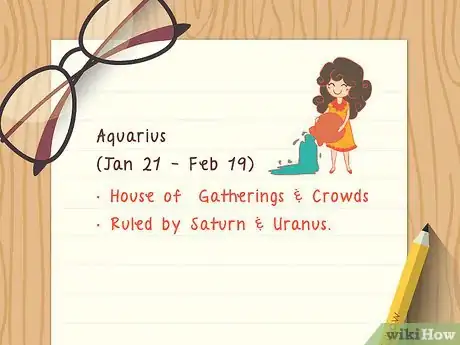 Imagen titulada Write a Horoscope Step 23