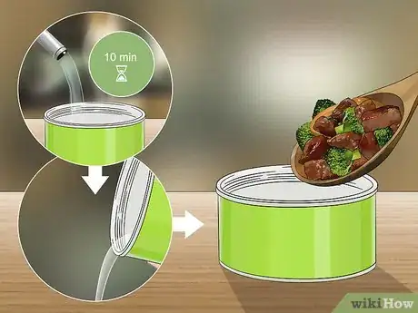 Imagen titulada Keep Lunch Warm Step 10
