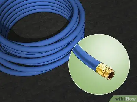 Imagen titulada Choose the Right Garden Hose Step 4