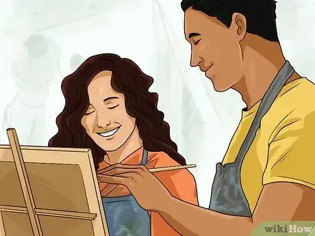 Imagen titulada Seduce a Libra Woman Step 9