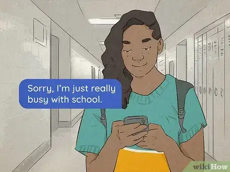 Imagen titulada Reject a Date over Text Step 5