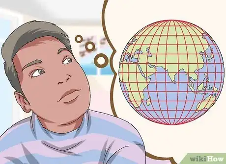 Imagen titulada Write Latitude and Longitude Step 4
