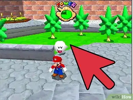 Imagen titulada Unlock Luigi Step 11