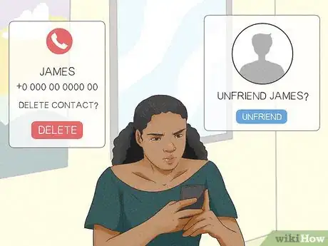 Imagen titulada Get over a Guy Who Led You on Step 1