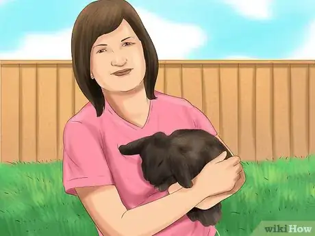 Imagen titulada Raise a Lop Eared Rabbit As a Pet Step 18