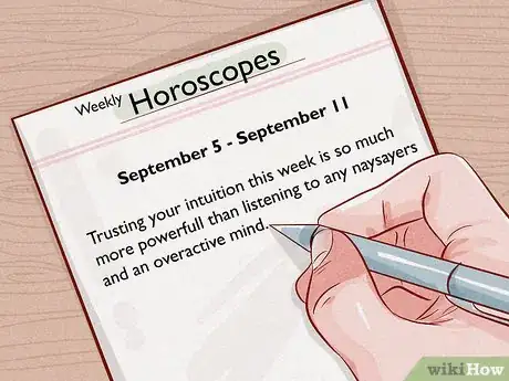 Imagen titulada Learn Astrology Step 12