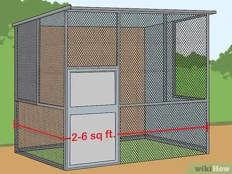 Imagen titulada Build a Reptile Cage Step 3
