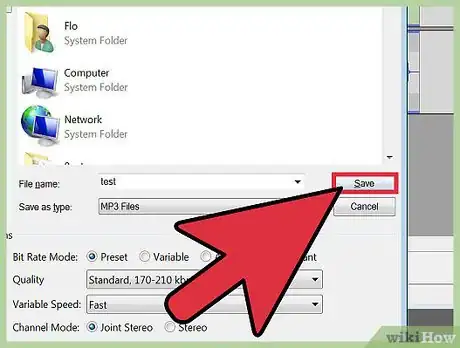 Imagen titulada Take an MP3 File and Delete the Words to Create Karaoke Step 22
