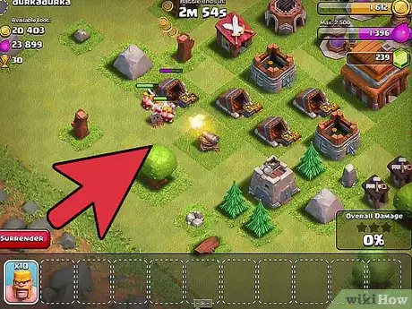 Imagen titulada Play Clash of Clans Step 11