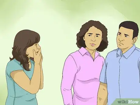 Imagen titulada Deal with Parents Treating Other Siblings Better Step 3