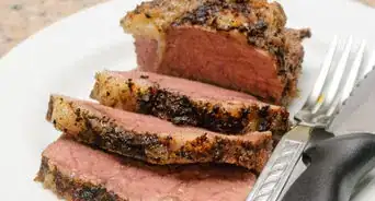 marinar carne