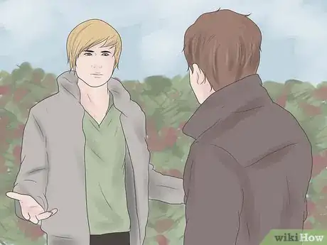 Imagen titulada Tell a Friend You're Gay and You Love Them Step 7