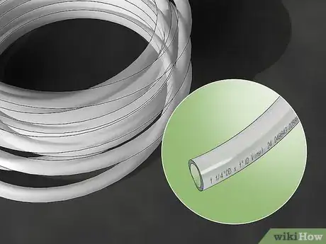 Imagen titulada Choose the Right Garden Hose Step 1