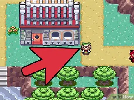 Imagen titulada Get Dive in Pokemon Emerald Step 3