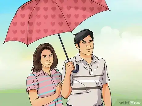 Imagen titulada Get a Girl to Fall for You Step 10