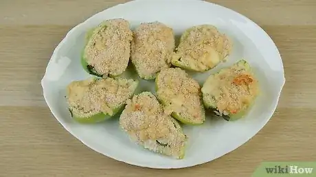 Imagen titulada Cook Stuffed Peppers Step 53