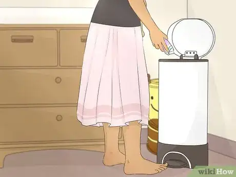 Imagen titulada Dispose of Diapers Step 5