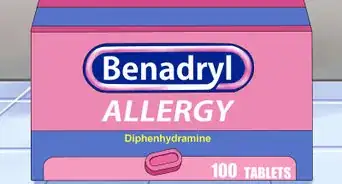 darle Benadryl a tu perro