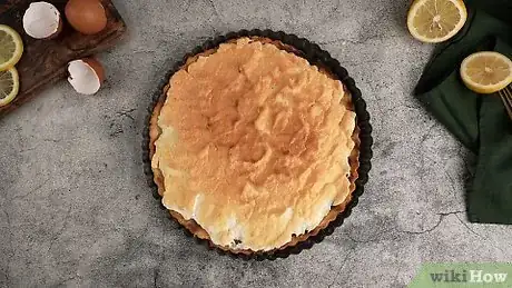 Imagen titulada Make Lemon Meringue Pie Step 21