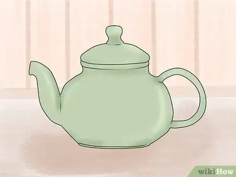 Imagen titulada Serve Low Tea Step 2