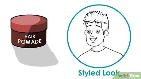 Imagen titulada Spike Your Hair Step 10