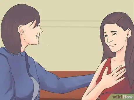 Imagen titulada Prevent Teenage Pregnancy Step 9
