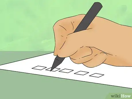 Imagen titulada Get a Medical Marijuana License Step 5