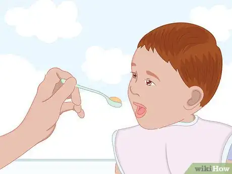 Imagen titulada Put a Baby to Sleep Step 2